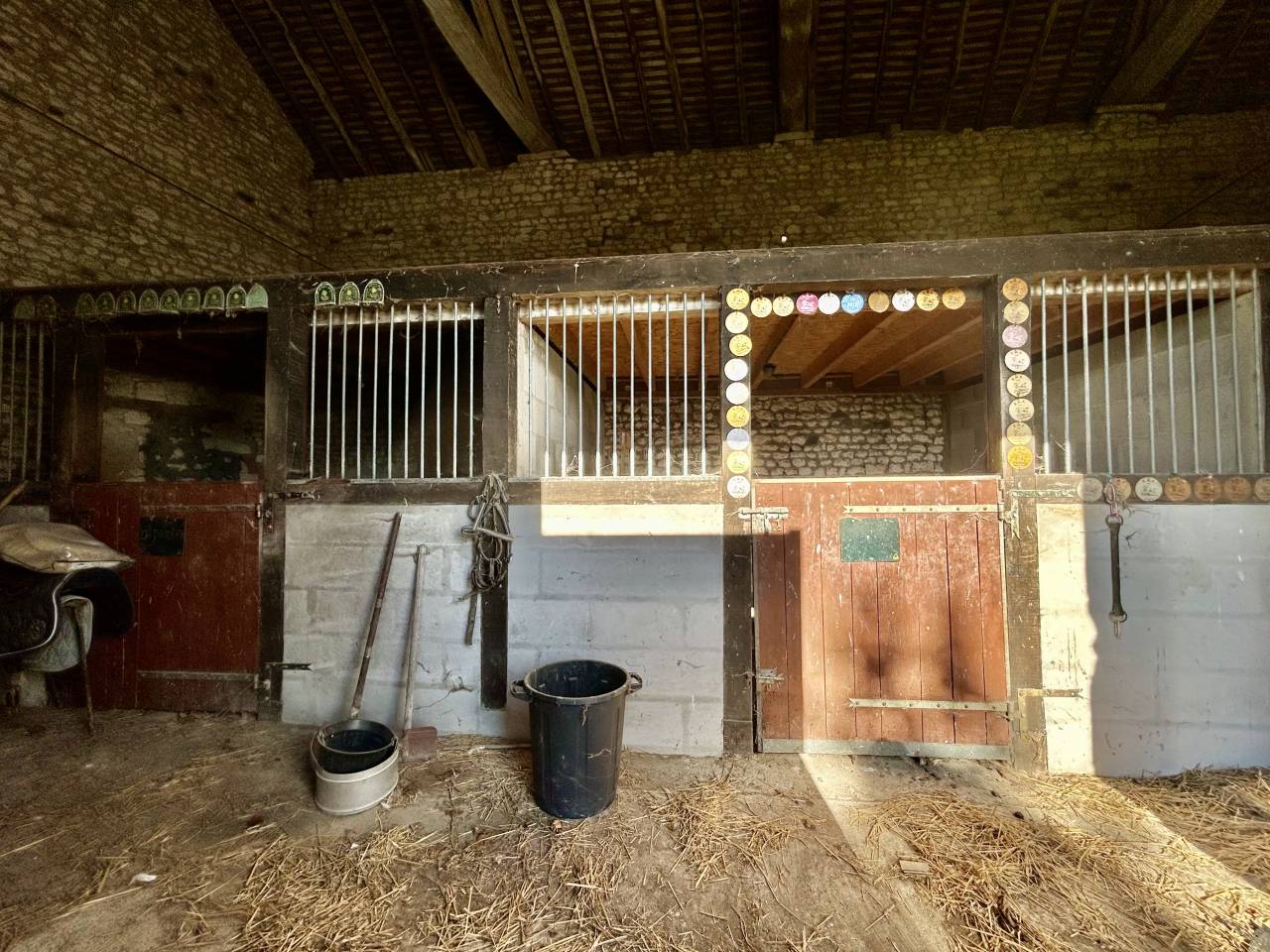 Magnifique demeure sur 2 ha