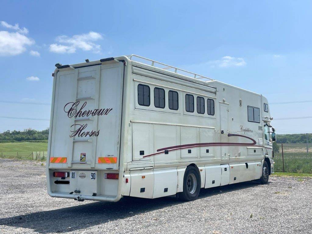 Donguy 6 chevaux avec pop out - VENDU