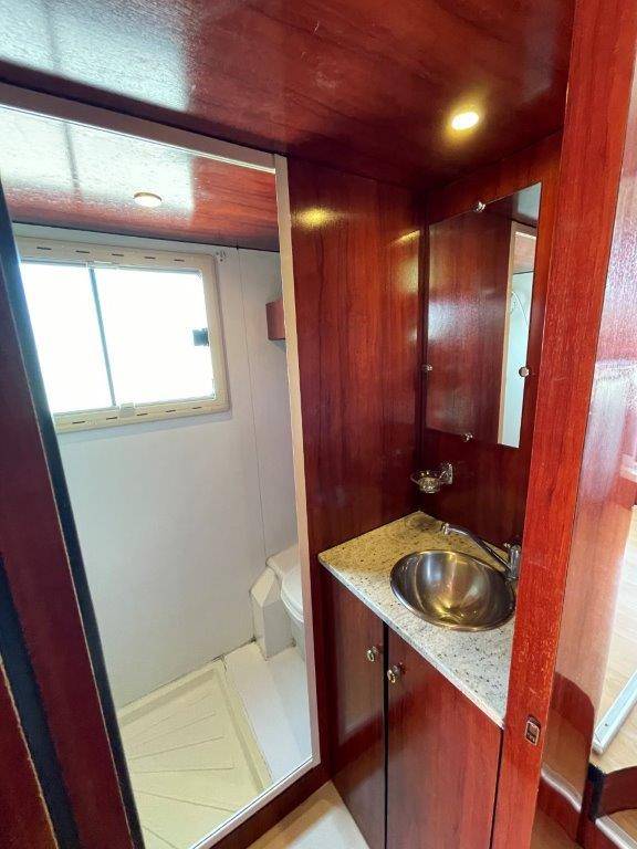 Donguy 6 chevaux avec pop out - VENDU