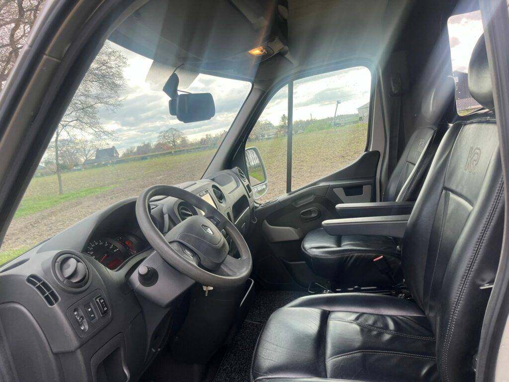 Camion VL Chevaux Krismar  2018 Occasion
