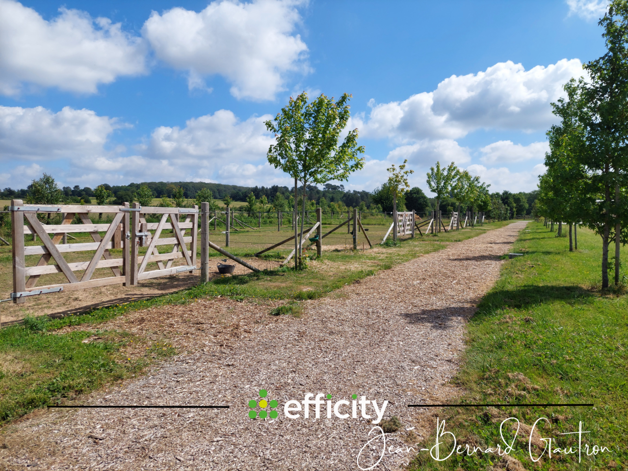 PROPRIÉTÉ ÉQUESTRE PRESTIGE