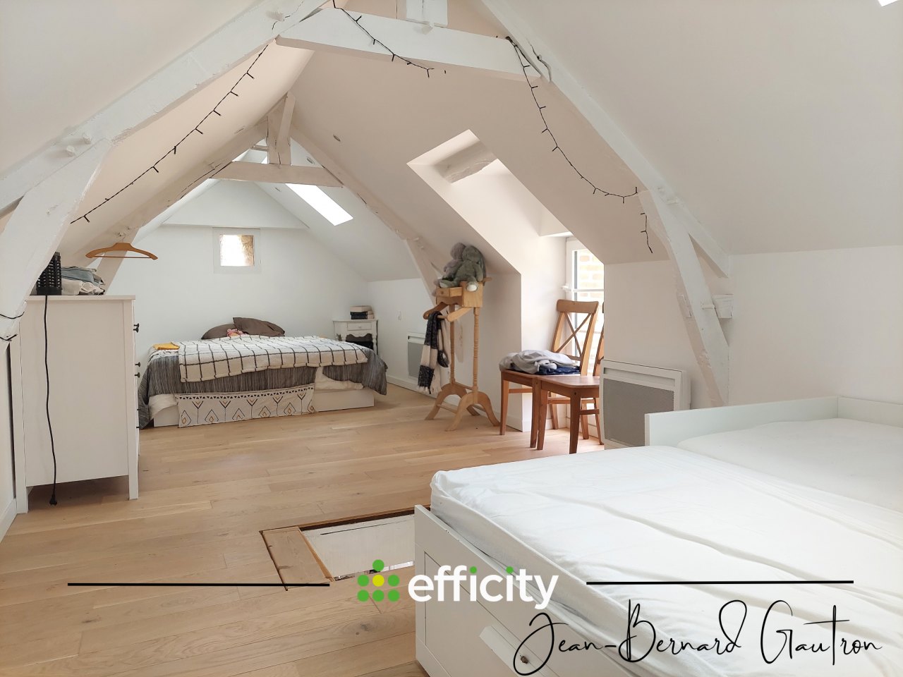 PROPRIÉTÉ ÉQUESTRE PRESTIGE