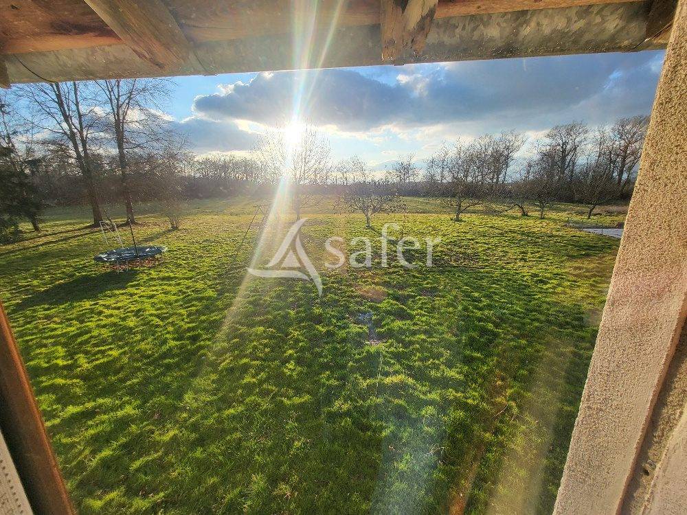 Propriété rurale - Romans