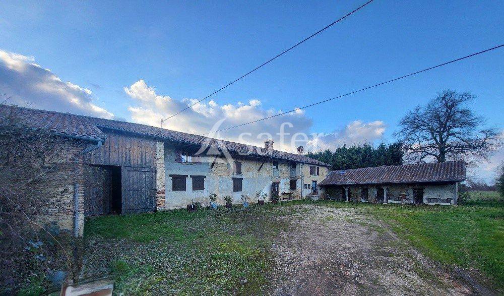 Propriété rurale - Romans