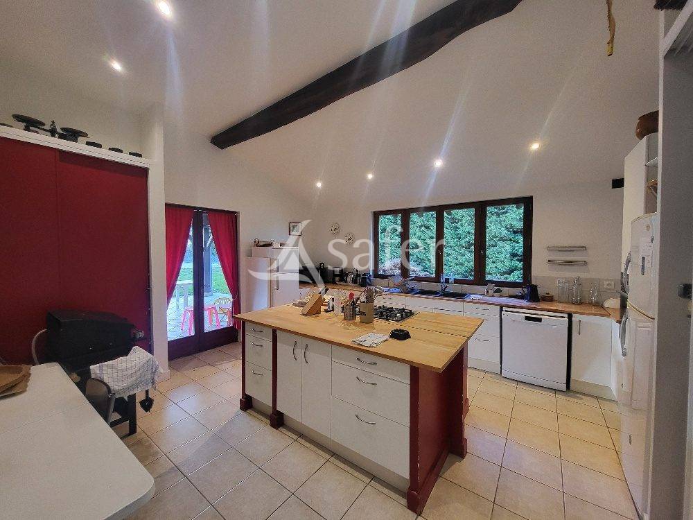 Propriété rurale - Romans