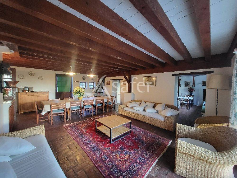 Propriété rurale - Romans