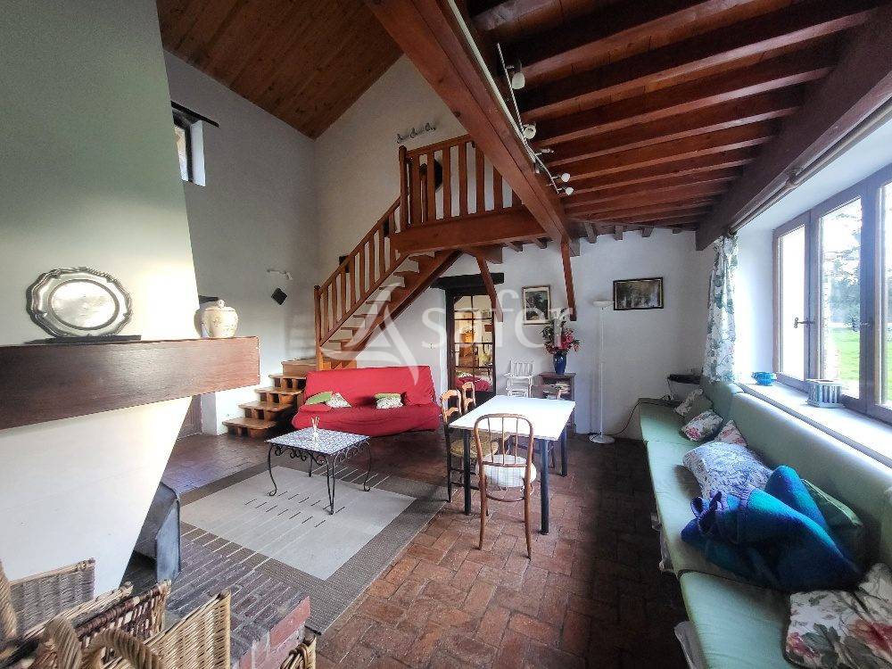 Propriété rurale - Romans