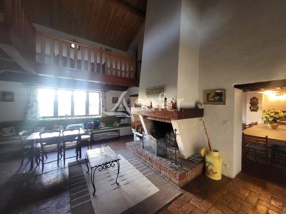 Propriété rurale - Romans