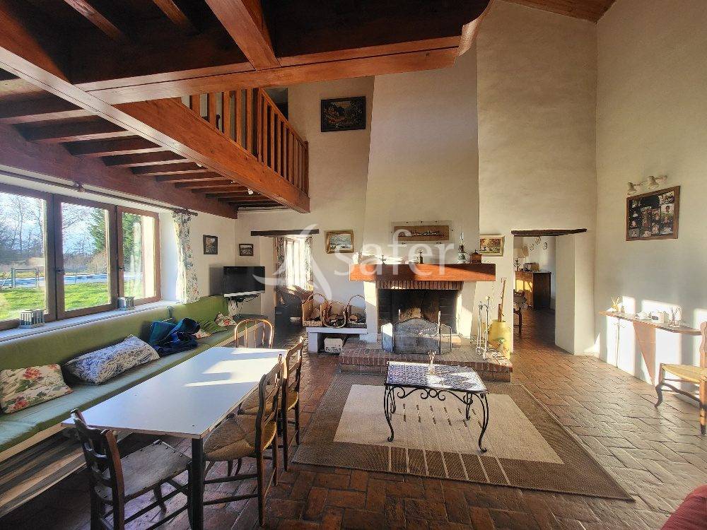 Propriété rurale - Romans