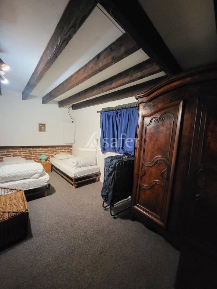 Propriété rurale - Romans