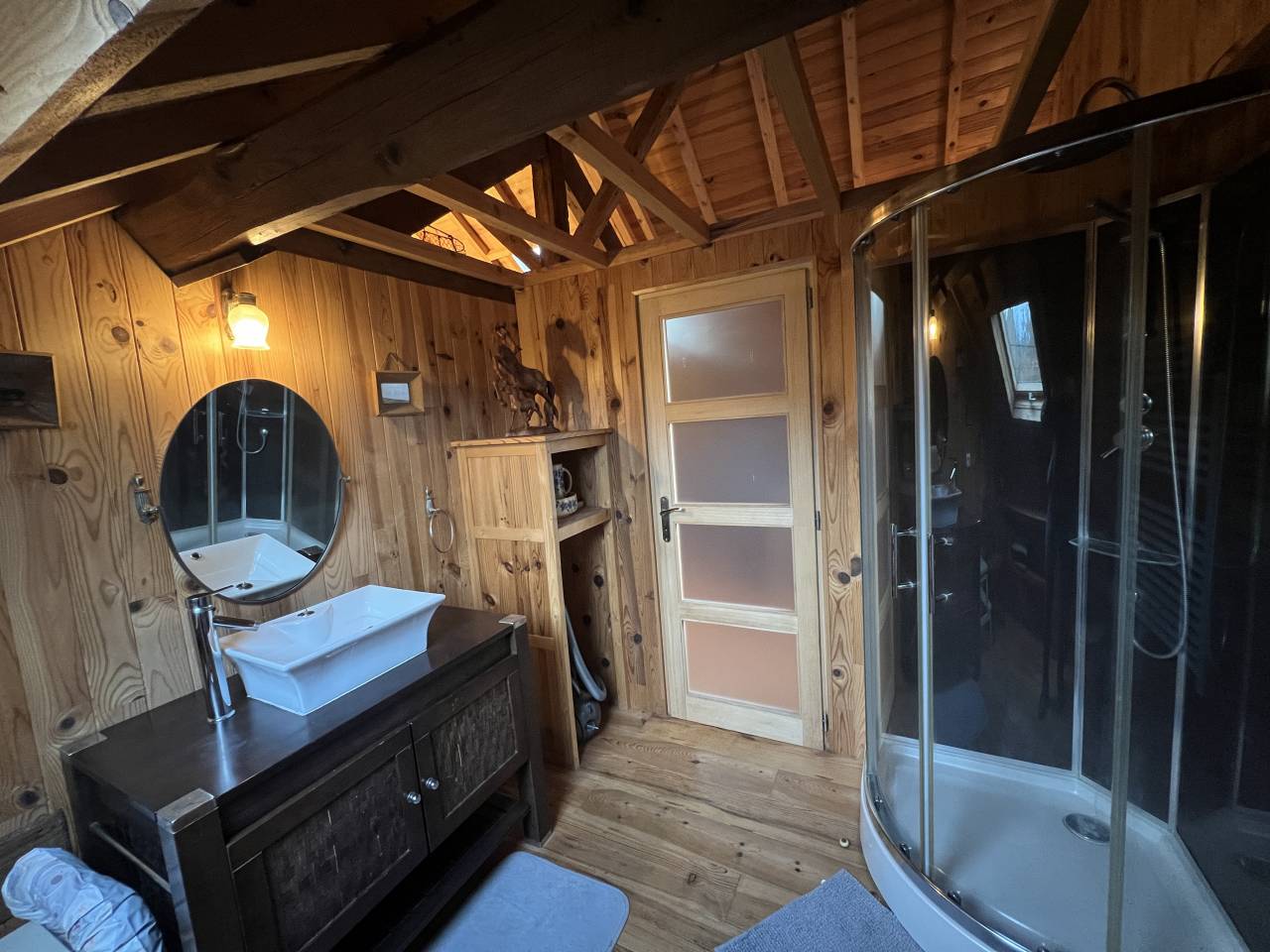 Proche de Vallon en Sully