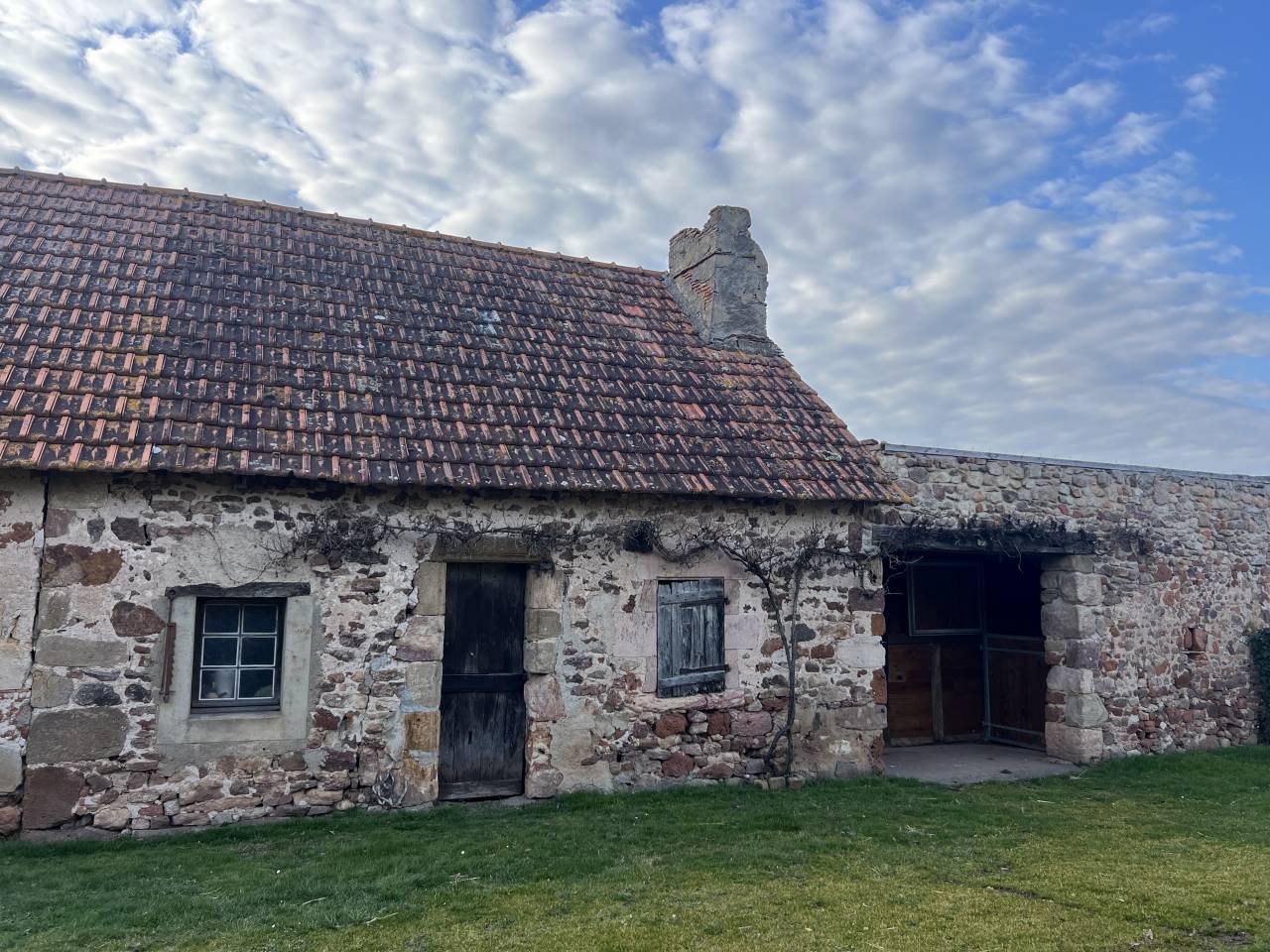 Proche de Vallon en Sully