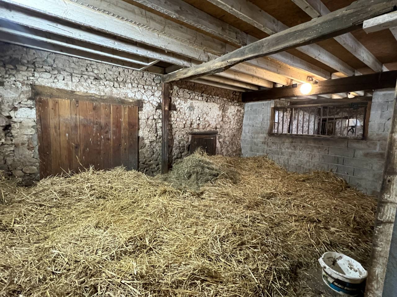 Proche de Vallon en Sully