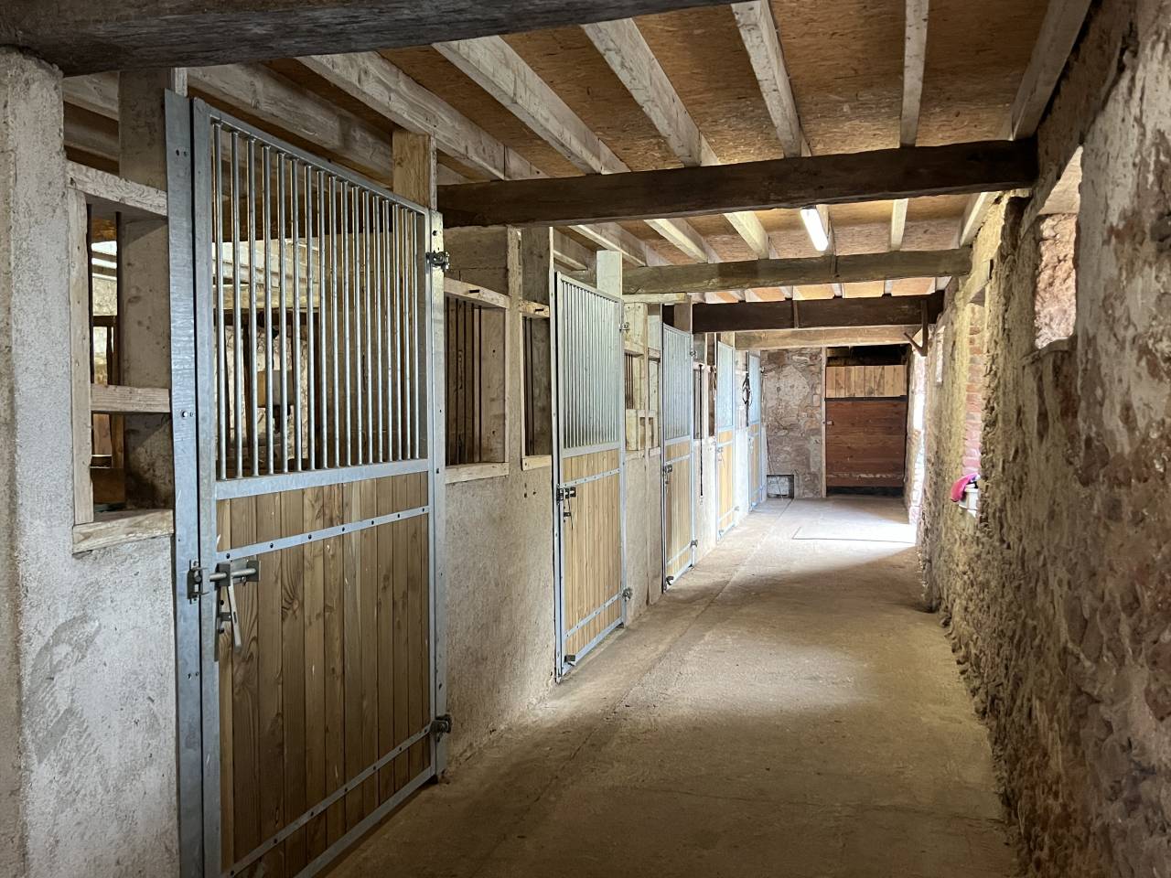 Proche de Vallon en Sully