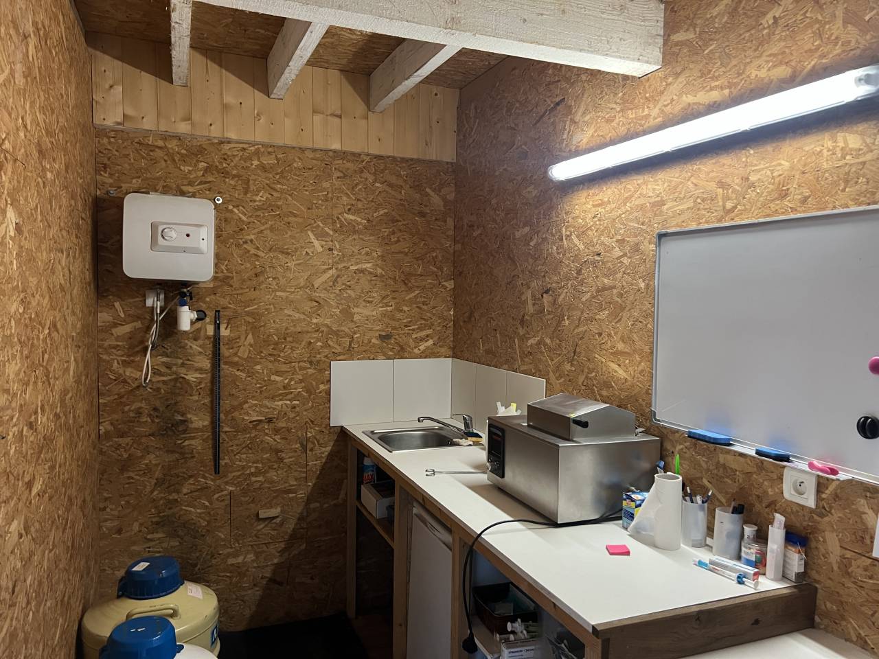 Proche de Vallon en Sully