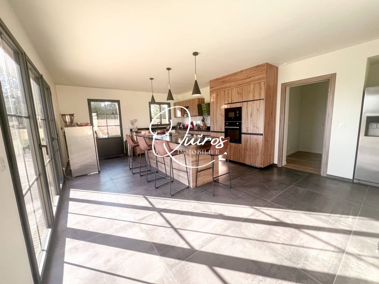 Propriété Équestre à quelques pas du Pôle International du