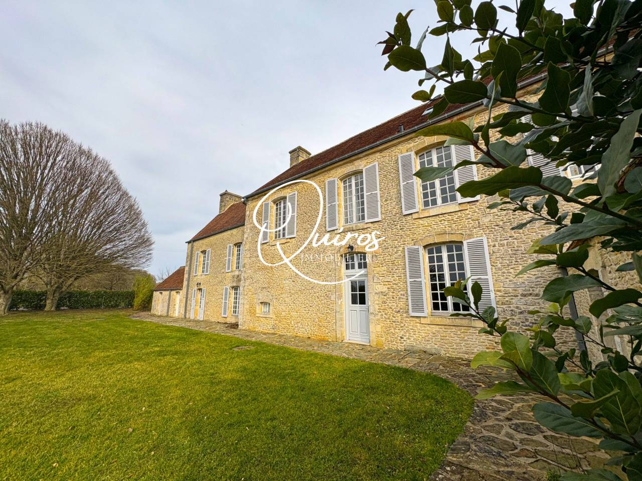 Maison à vendre Argentan