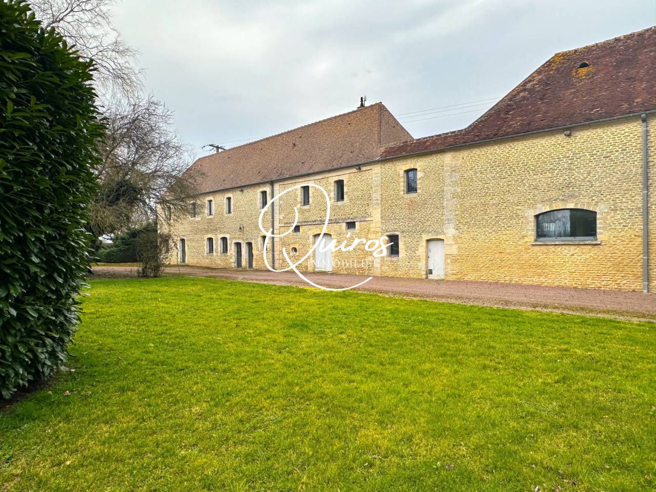 Maison à vendre Argentan