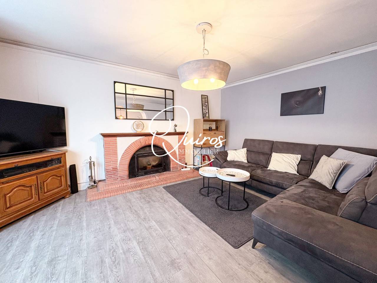 Propriété équestre de 27 hectares d'un seul tenant