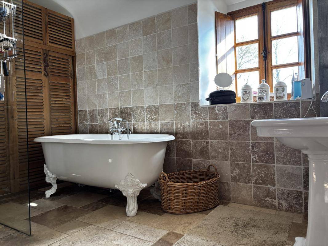 Haras haut de gamme &agrave; 5 min des plages - Un cadre unique pour