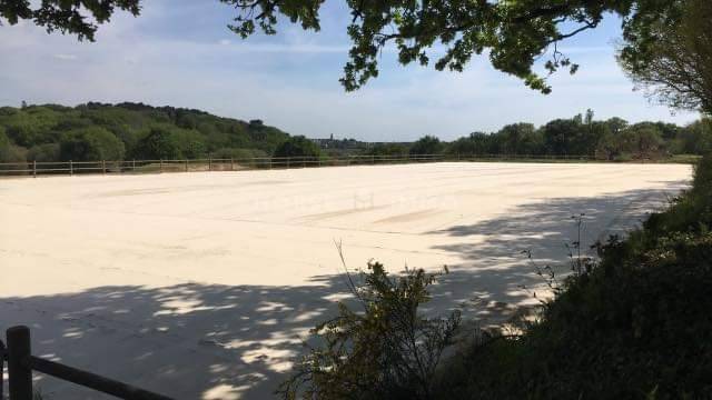 Haras haut de gamme &agrave; 5 min des plages - Un cadre unique pour