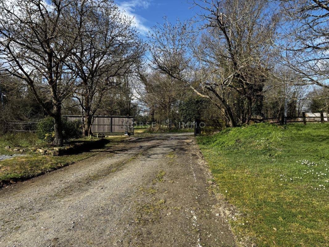 Haras haut de gamme &agrave; 5 min des plages - Un cadre unique pour