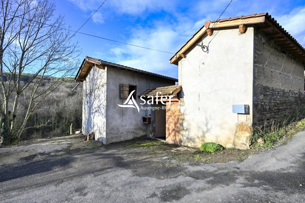 FERME AUTHENTIQUE - OUEST LYONNAIS