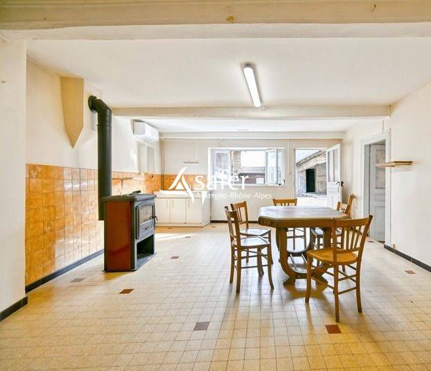 FERME AUTHENTIQUE - OUEST LYONNAIS