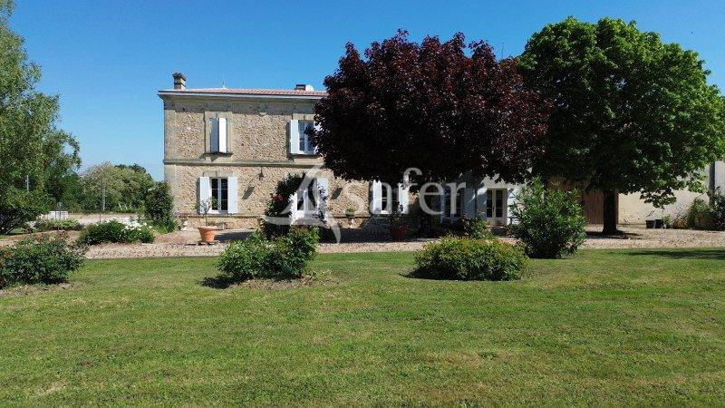 Projet DIVERSIFICATION agricole pour cette propriété viticole