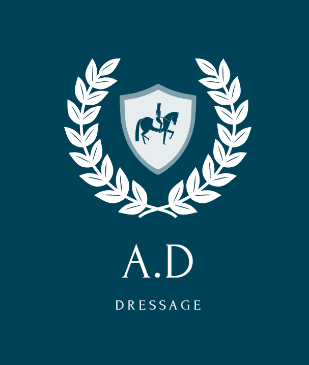 Stage de dressage