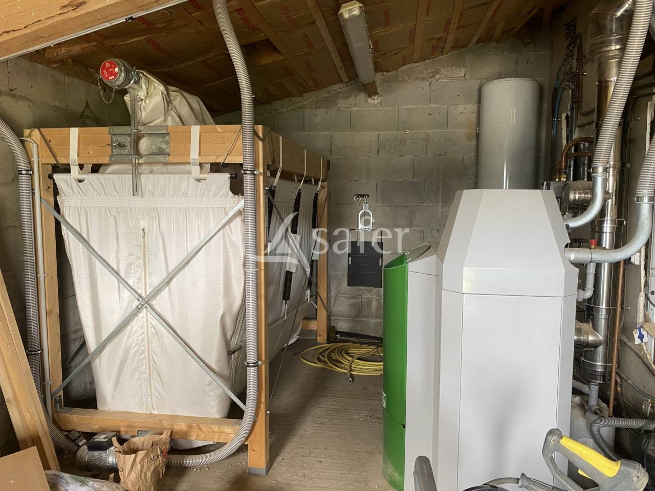 Propriété équestre - Secteur Mâcon et Villefranche sur Saôn