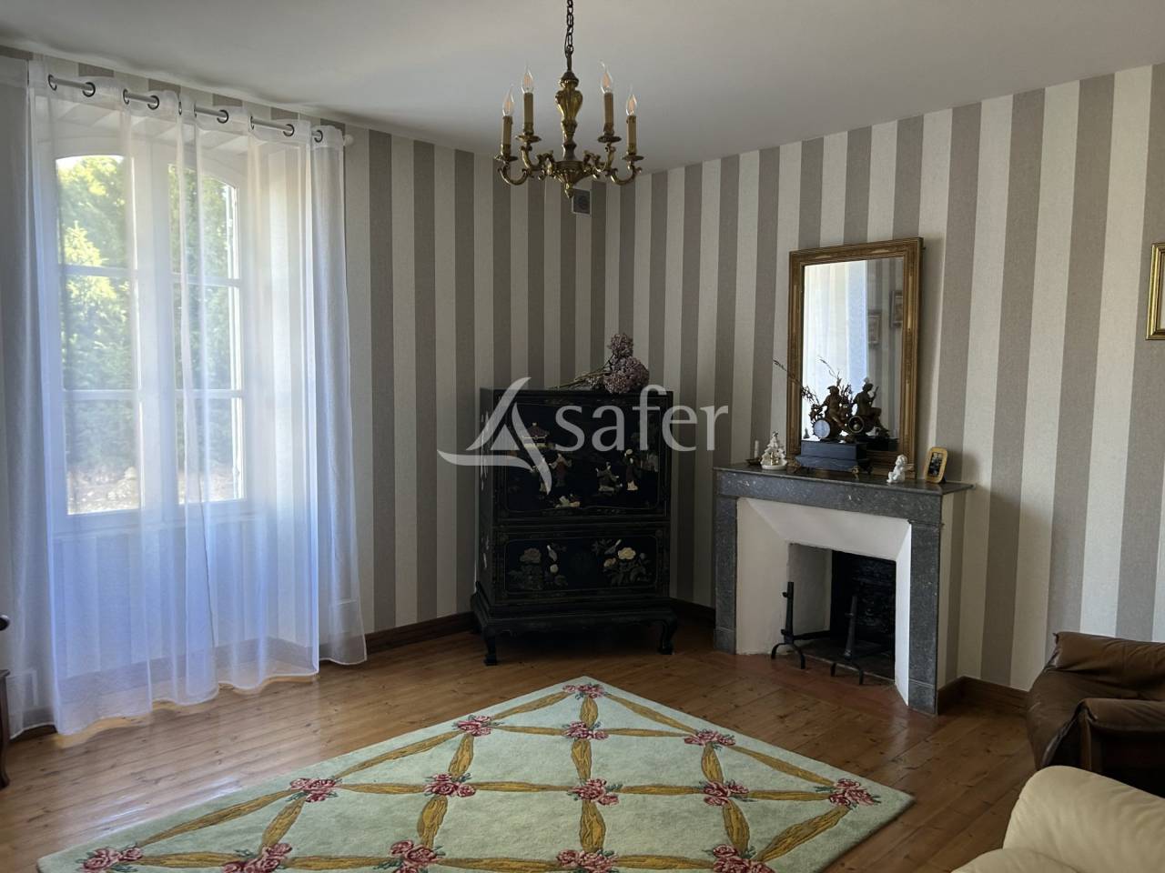 Jolie propriété agricole sur 33ha avec site de transformation