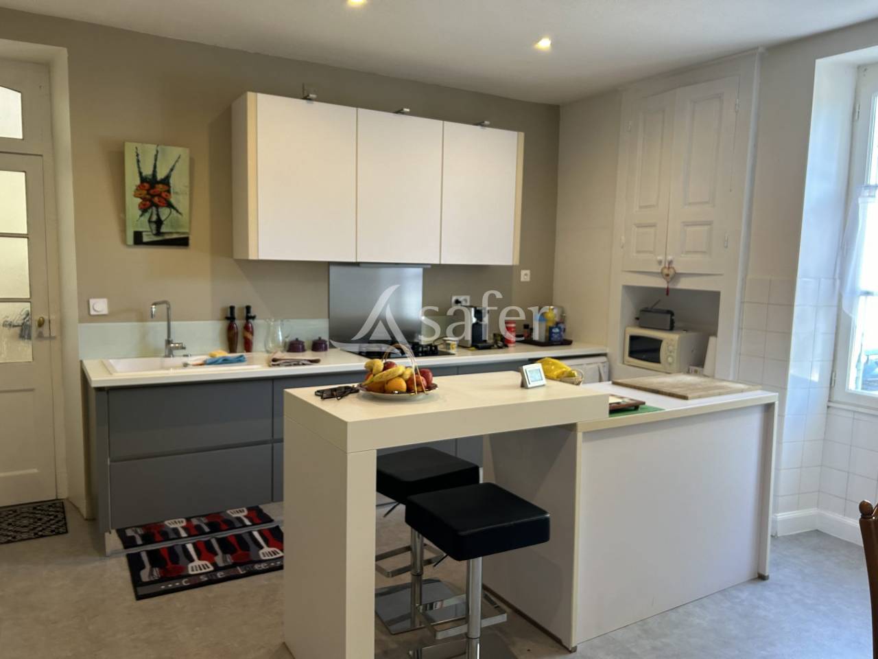 Jolie propriété agricole sur 33ha avec site de transformation