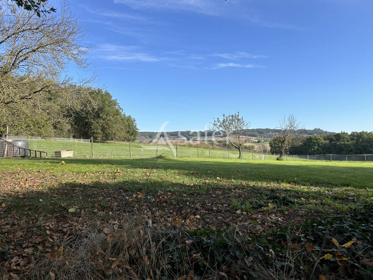 Jolie propriété agricole sur 33ha avec site de transformation