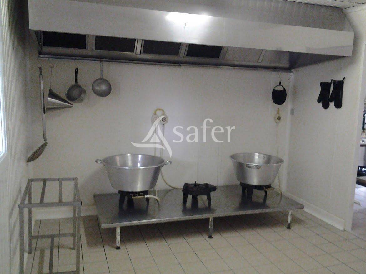 Jolie propriété agricole sur 33ha avec site de transformation