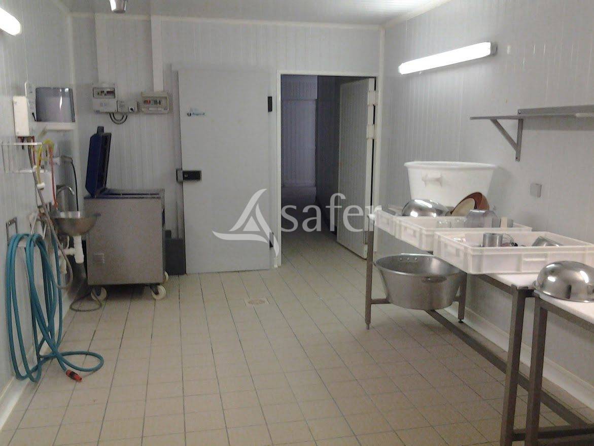 Jolie propriété agricole sur 33ha avec site de transformation