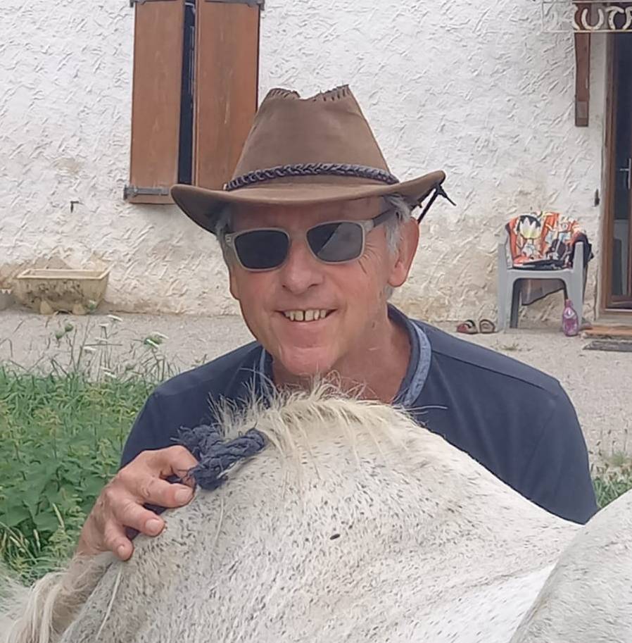 Formation Equithérapeute (31j sur un an)