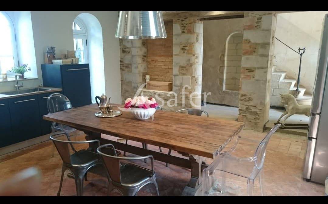 Belle propriété équestre