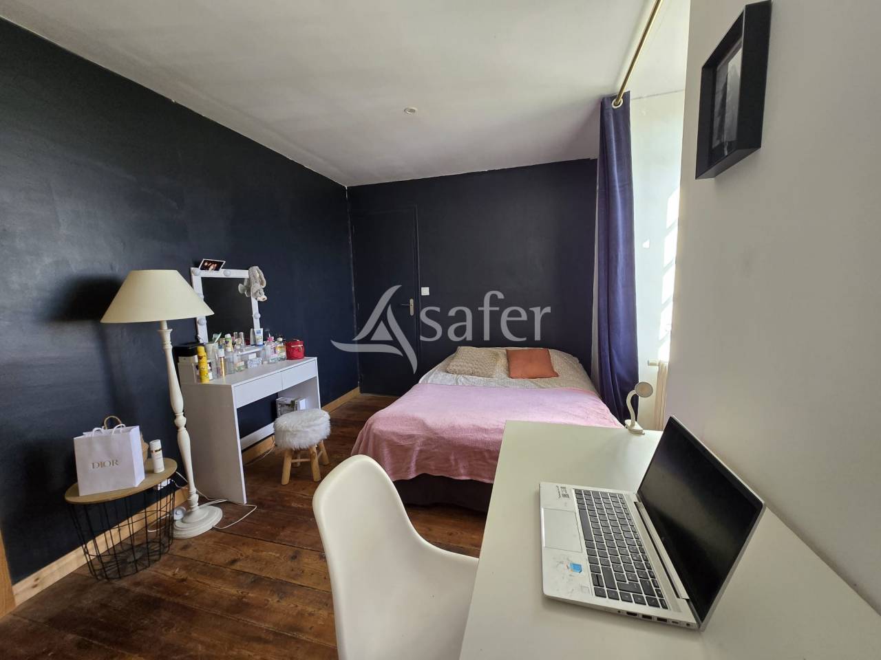 Belle propriété équestre