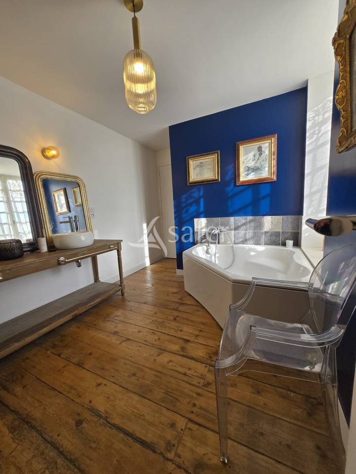 Belle propriété équestre