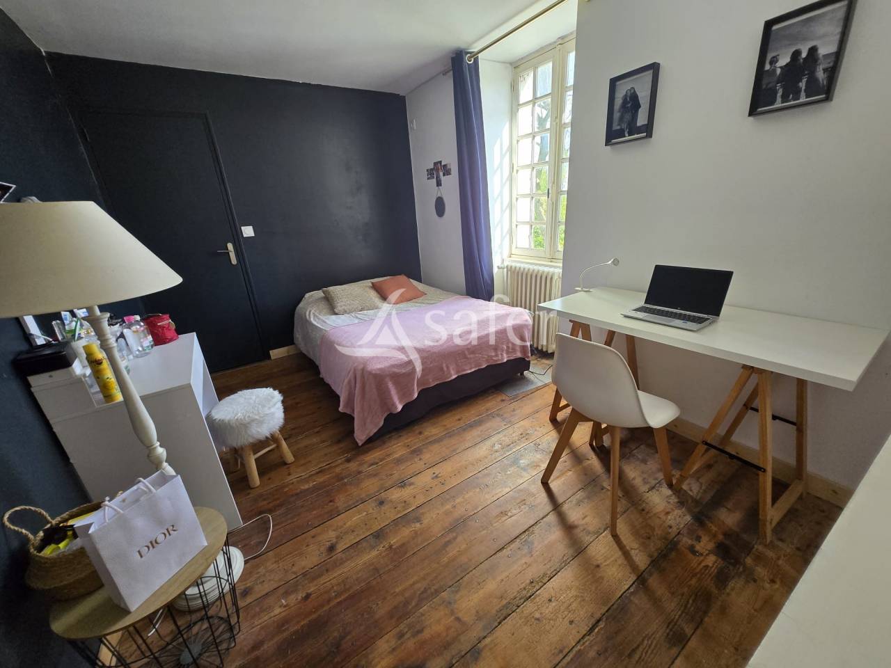 Belle propriété équestre