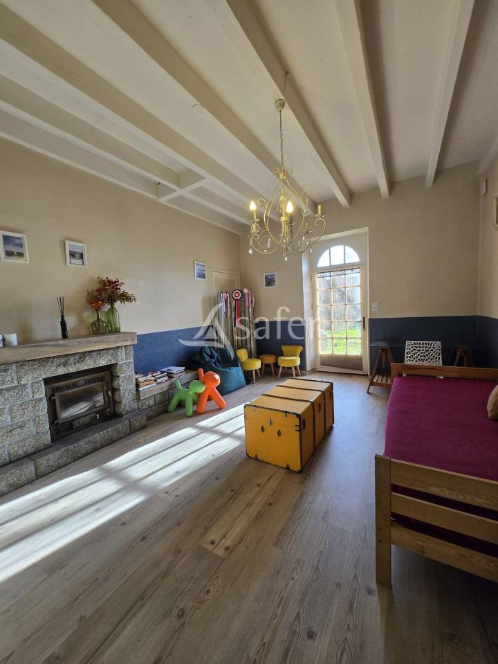 Belle propriété équestre