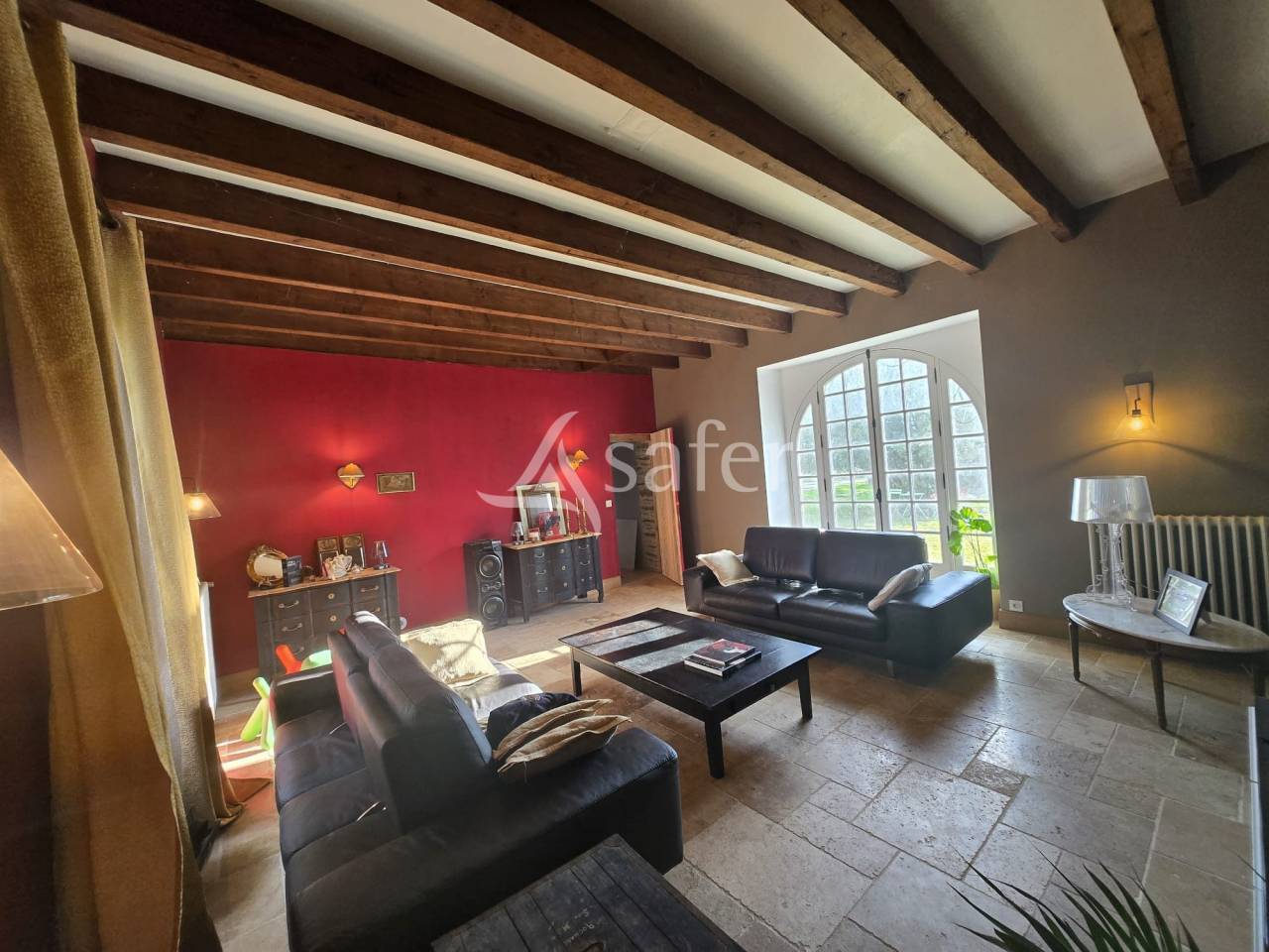 Belle propriété équestre