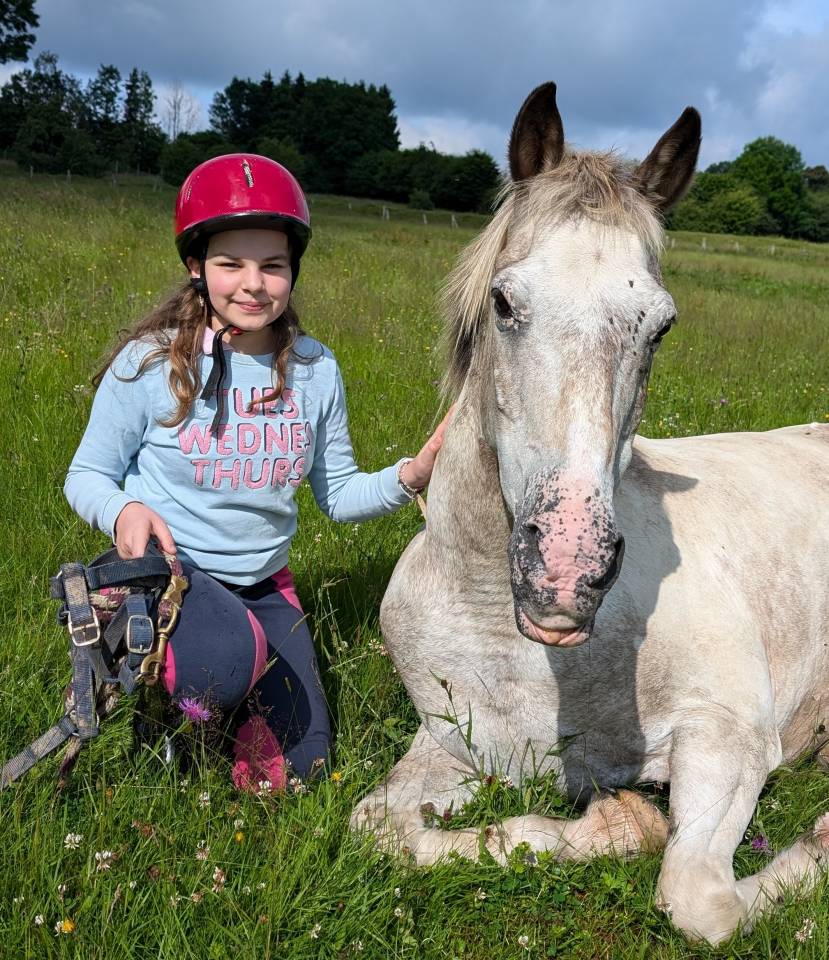 Stages d'équitation, théâtre et cinéma pour les enfants