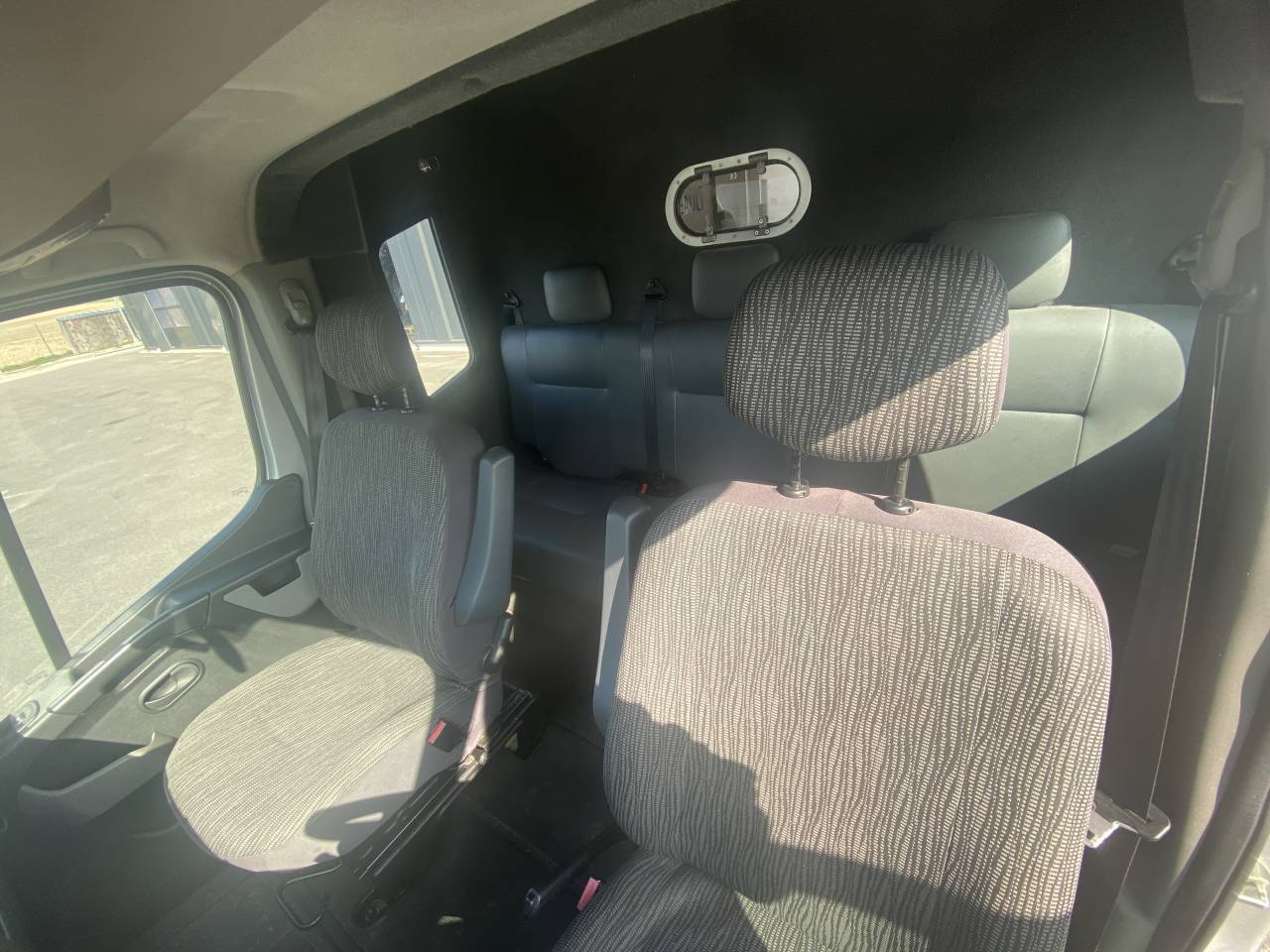 RENAULT MASTER PROTEO SWITCH - 2019