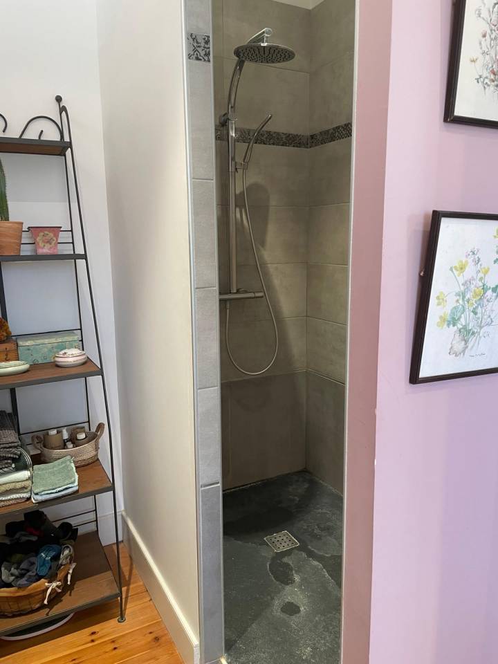 Propriété 20 ha idéale chevaux 15 mn STE FOY LA GRANDE