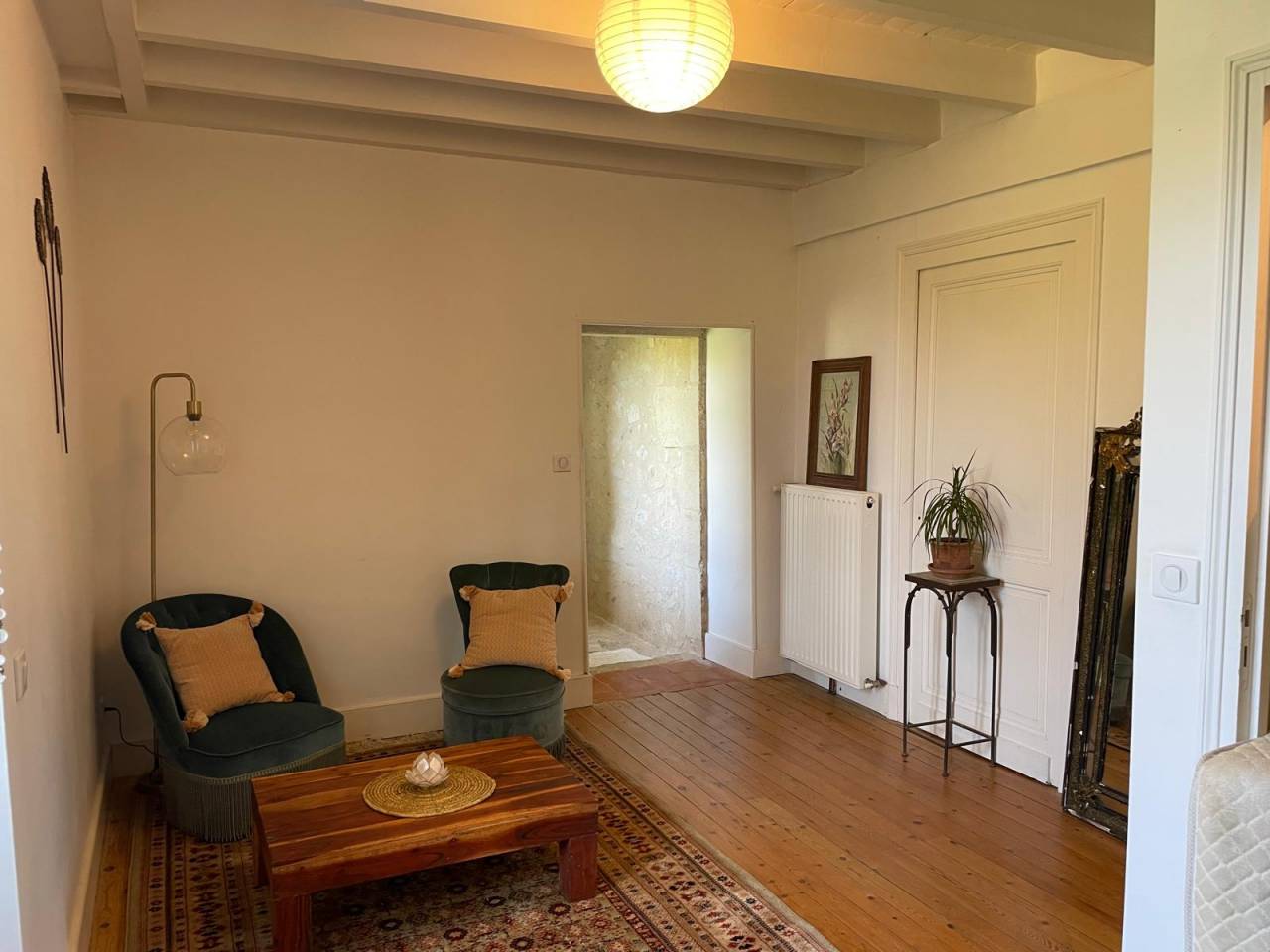 Propriété 20 ha idéale chevaux 15 mn STE FOY LA GRANDE