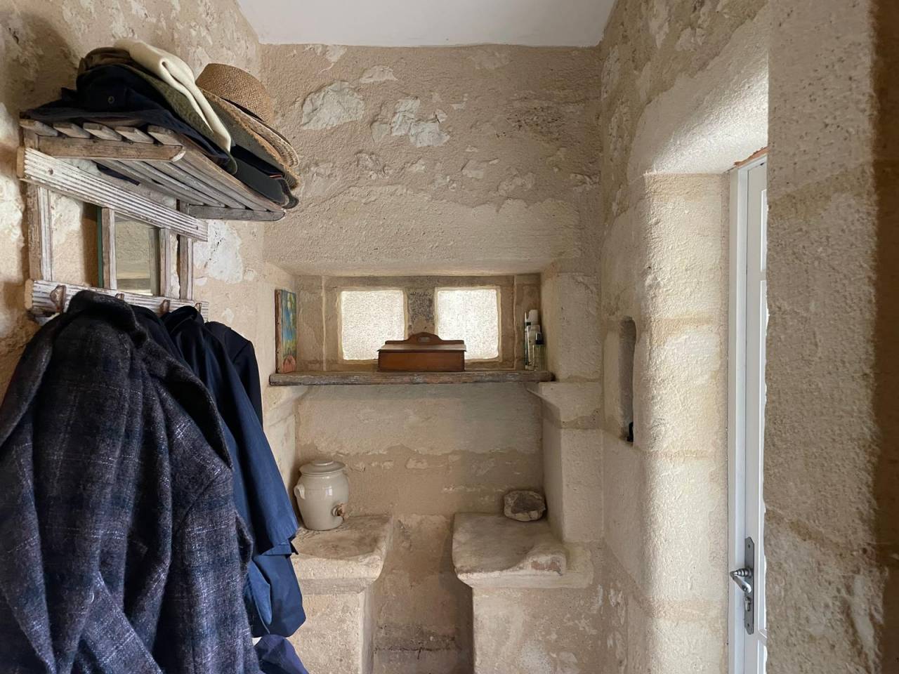 Propriété 20 ha idéale chevaux 15 mn STE FOY LA GRANDE