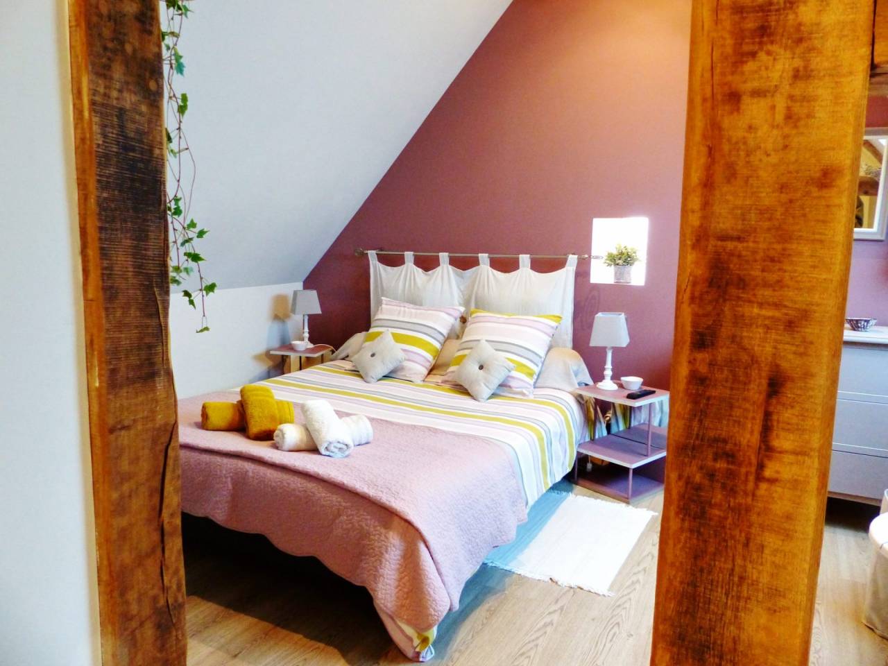 Propriété équestre de charme au coeur de la Brenne  3,6 ha