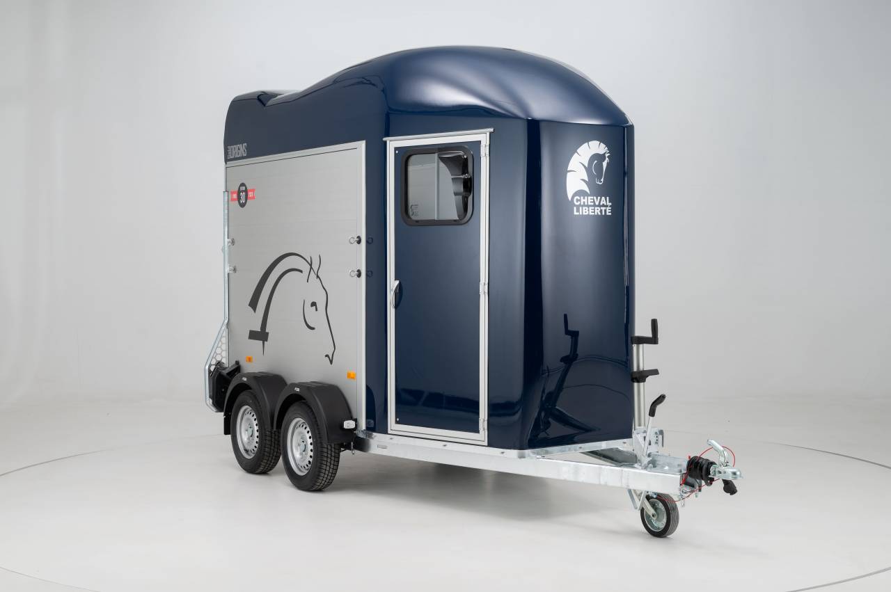 Van Gold One Origins - 1 ½ places– SANS PERMIS BE